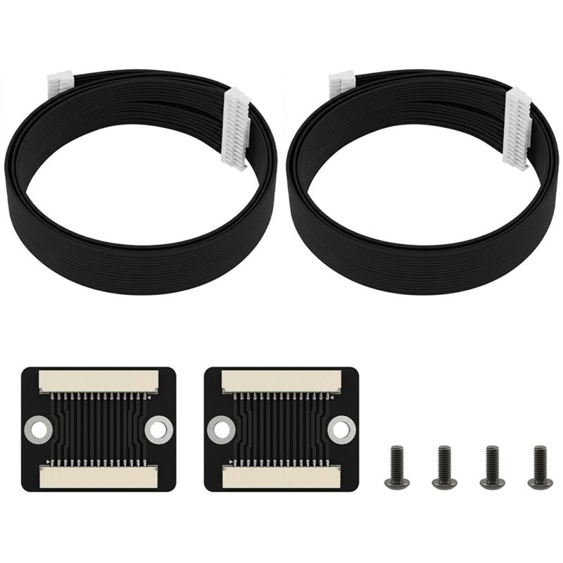 Feeding - New--For Snapmaker U1 3D Printer Accessories-