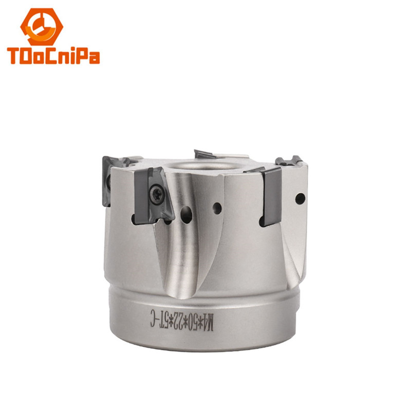 Feeding - LN11-M4 Right-Angle Side Milling Inner Cooling