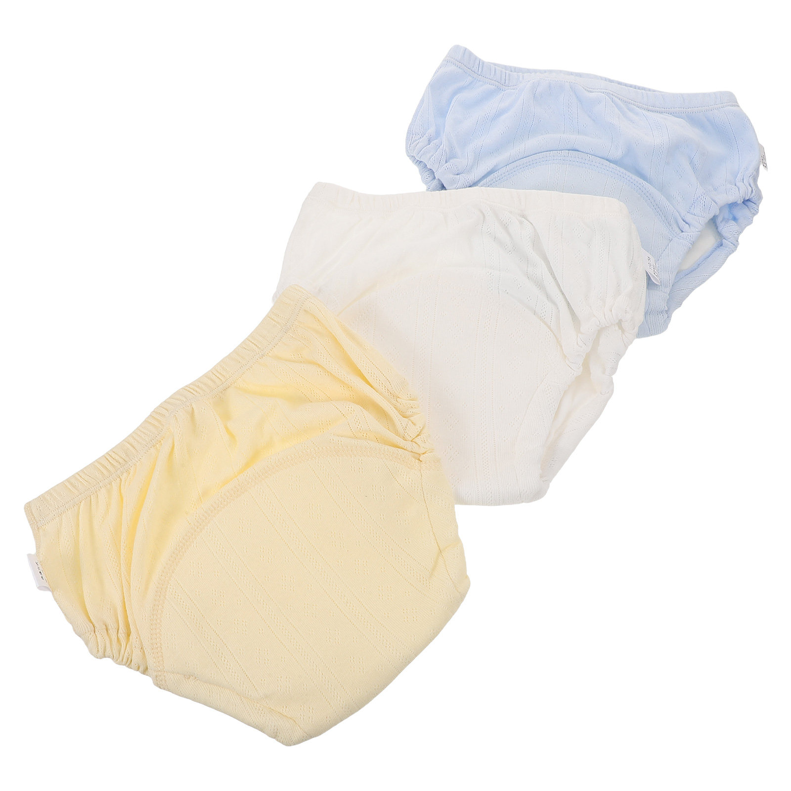 3Pcs Toddler Potty Training Pa - Toddler Training Pants Leak Proof 评论和价格