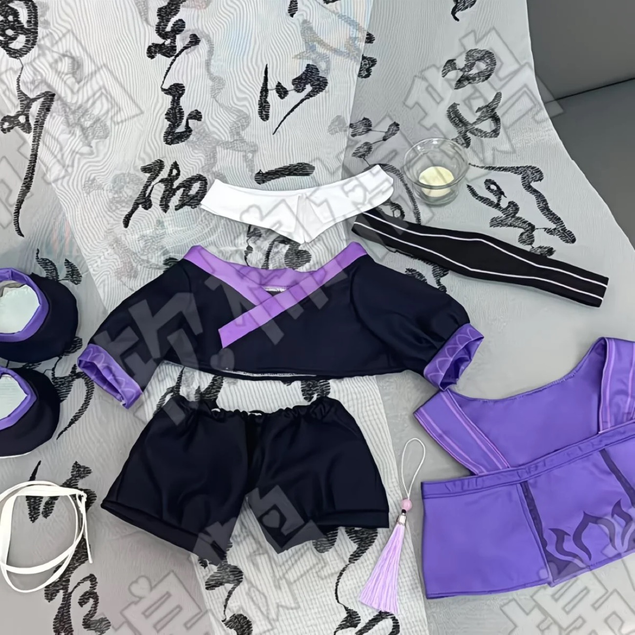 2026 Original Demonic Ancestor - Baby Clothes 评论和价格