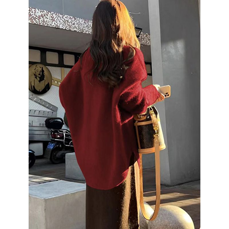 Maternity Wear Fall Winter Swe - Maternity Wear 评论和价格