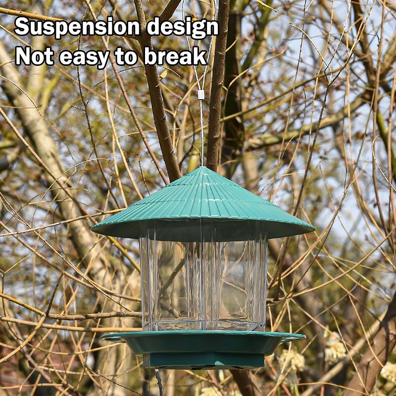 New Waterproof Garden Gazebo H - Feeding 评论和价格