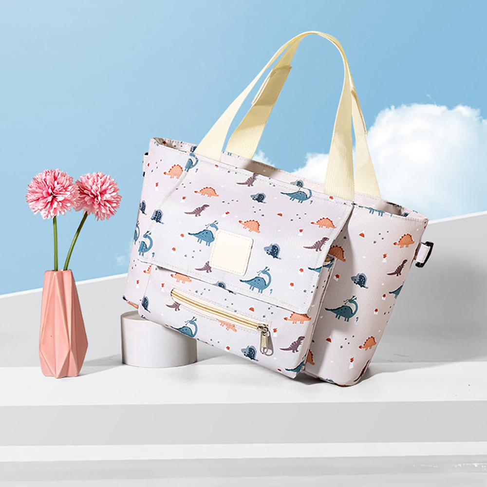 Mommy Bag Wear Resistant Nylon - Maternity Wear 评论和价格