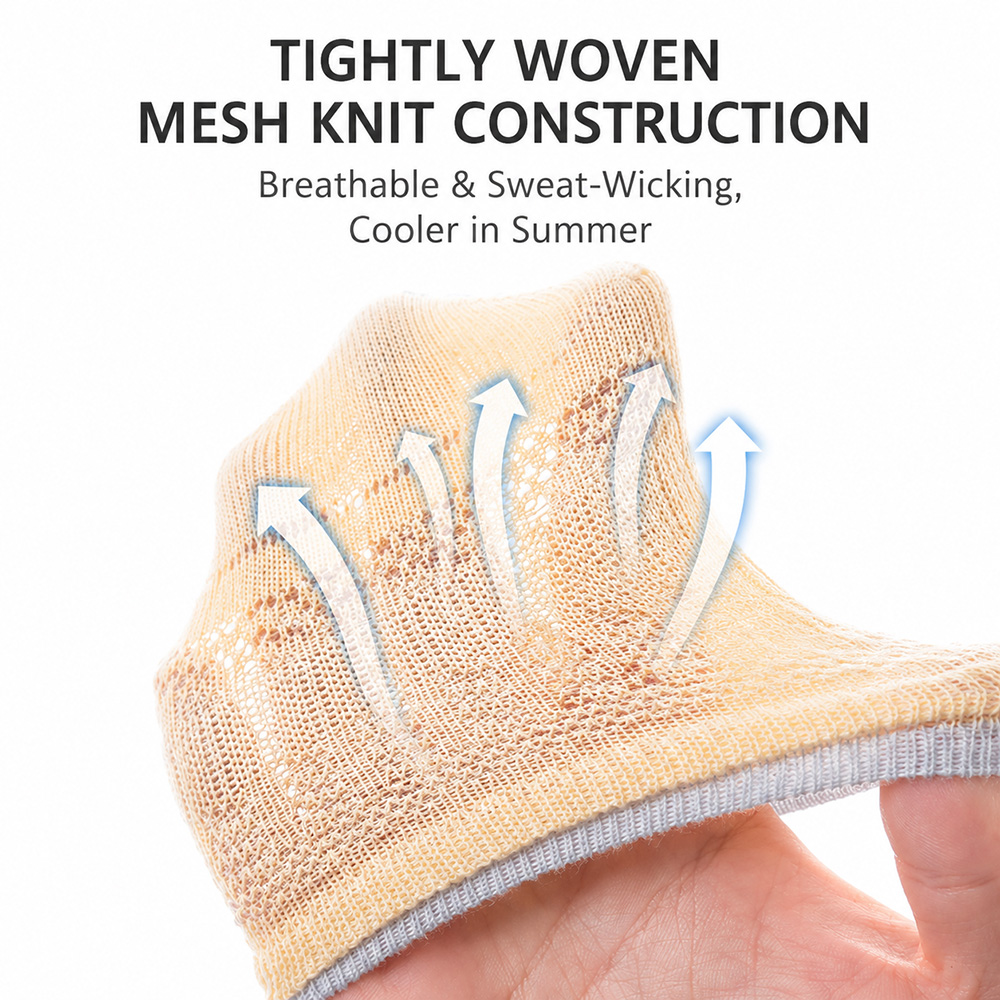 Baby Anti Slip Socks 3 Pairs S - Unisex Baby Socks Non Slip 评论和价格