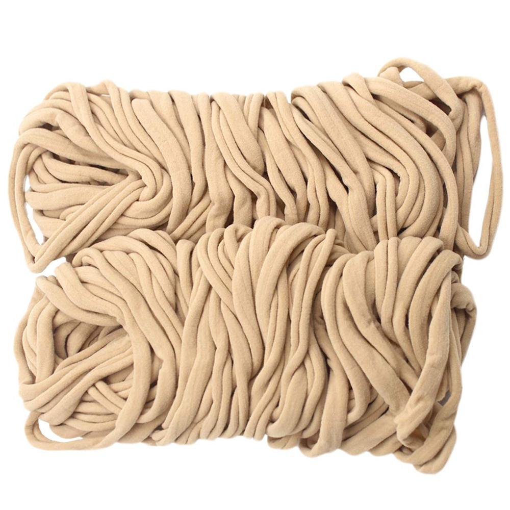 50 Pcs Soft Stretchy DIY Nylon - Baby Gear 评论和价格