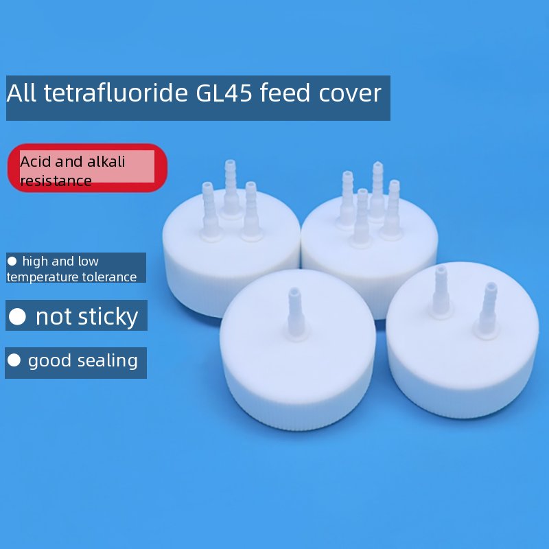 Full PTFE feeding head GL45 fe - Feeding 评论和价格