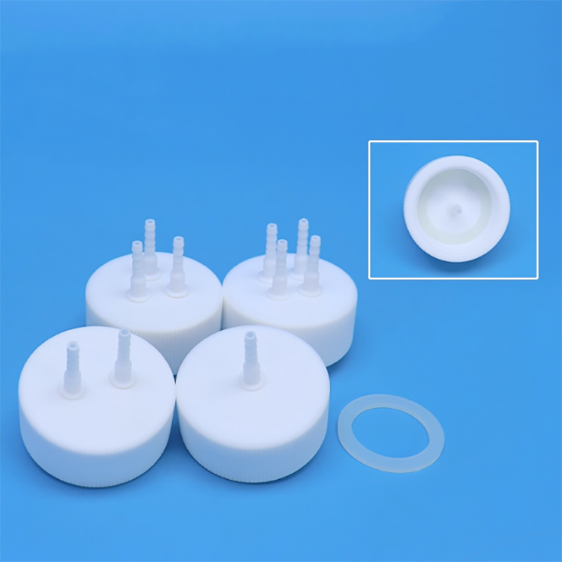 Full PTFE feeding head GL45 fe - Feeding 评论和价格
