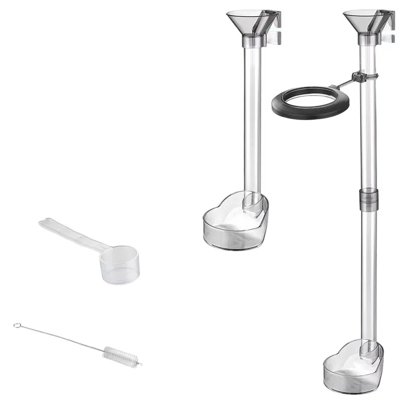 for Small Fish Feeding Tube Si - Feeding 评论和价格