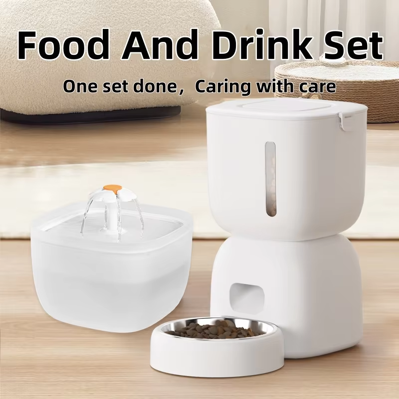 hit productAutomatic Wifi 3L P - Feeding 评论和价格