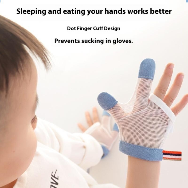 Infant Comfort Mittens for Bab - Maternity Wear 评论和价格