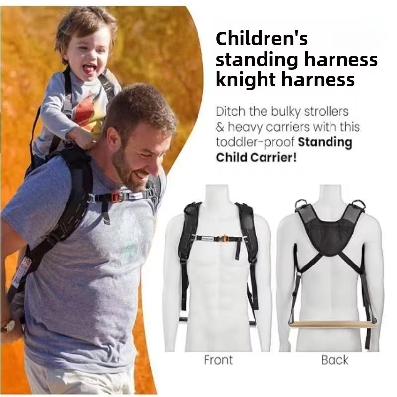 Ergonomic Baby Carrier with St - Baby Gear 评论和价格